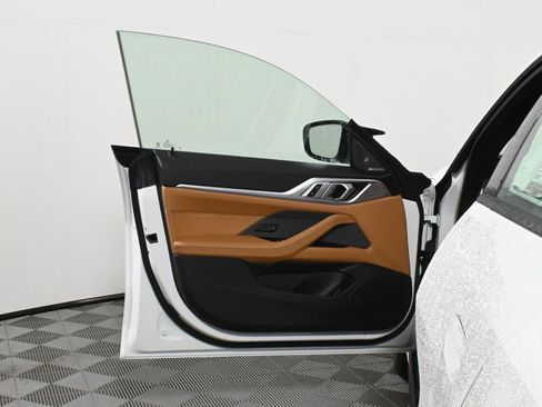 Used 2025 BMW i4 M50 w/ Premium Package image 30