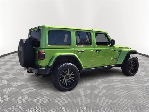 Used 2019 Jeep Wrangler Unlimited Rubicon image 6