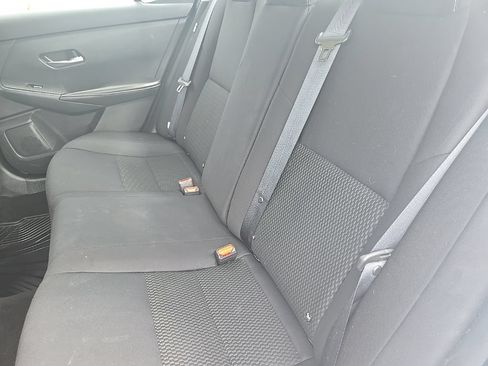Used 2022 Nissan Sentra S FWD image 22