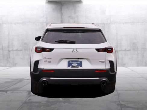 Used 2023 MAZDA CX-50 AWD 2.5 Turbo w/ Cargo Package image 6