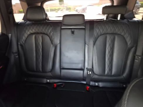 Used 2021 BMW X5 M50i w/ Executive Package AWD/4WD image 29