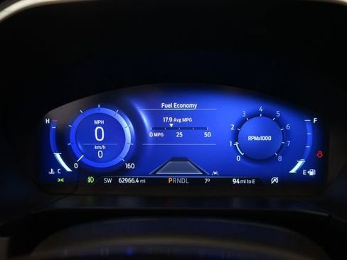 Certified 2022 Ford Escape Titanium image 20