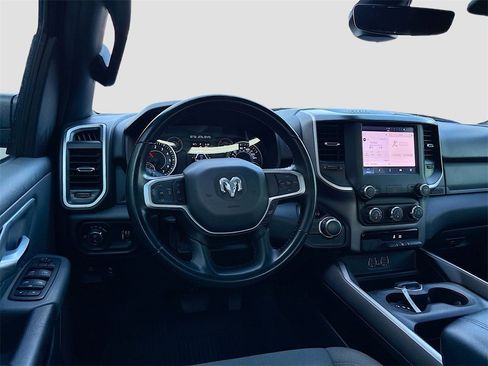 Used 2022 RAM 1500 Lone Star image 20