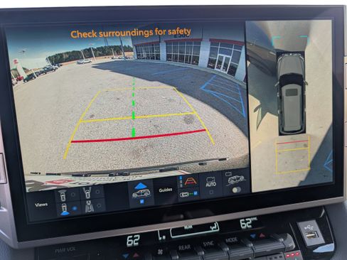 New 2026 Toyota Sequoia Limited image 22