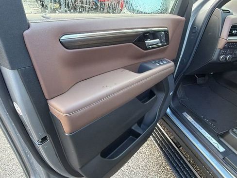 New 2026 Chevrolet Tahoe High Country image 11