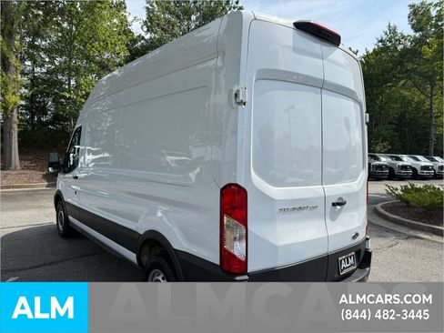 Used 2023 Ford Transit 250 148 High Roof RWD image 12