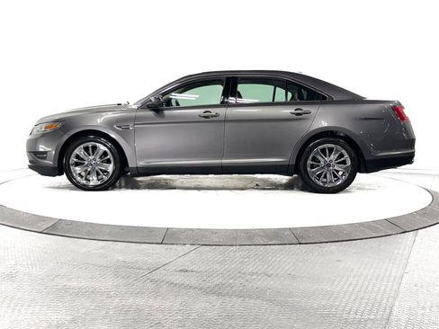 Used 2012 Ford Taurus Limited image 7