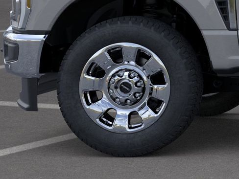 New 2026 Ford F350 Lariat w/ Lariat Premium Package image 19
