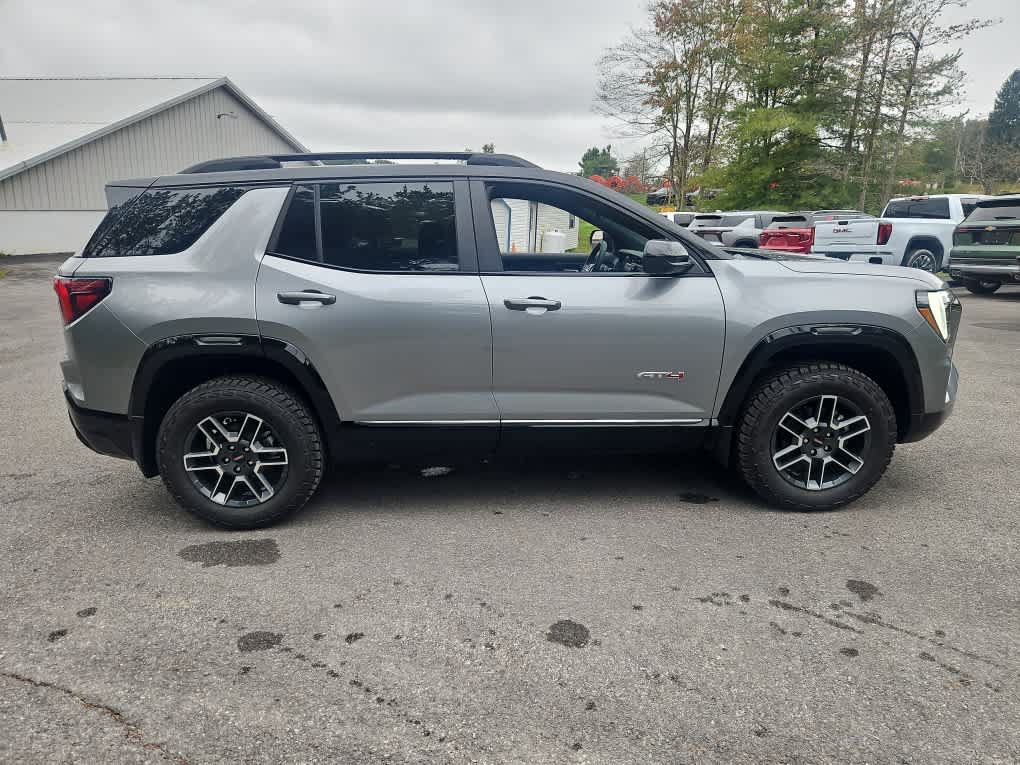 New 2027 GMC Terrain AT4 w/ Convenience Package III AWD/4WD image 6