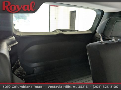 Used 2022 Jeep Renegade Latitude image 11