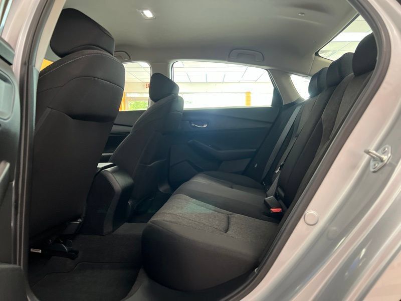 Used 2024 Honda Accord LX image 15