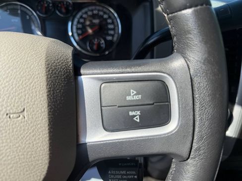 Used 2010 Dodge Ram 1500 Truck SLT w/ Big Horn Regional Pkg AWD/4WD image 29