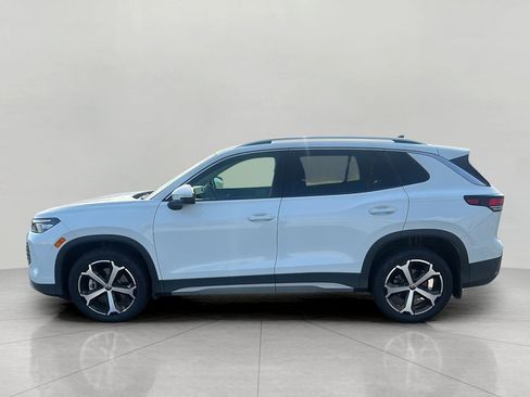Used 2026 Volkswagen Tiguan SE AWD/4WD image 4