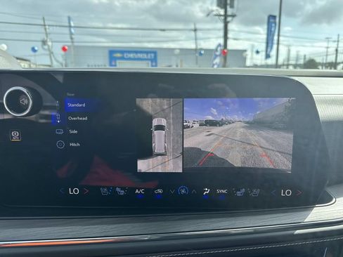 New 2026 Chevrolet Tahoe Premier image 26