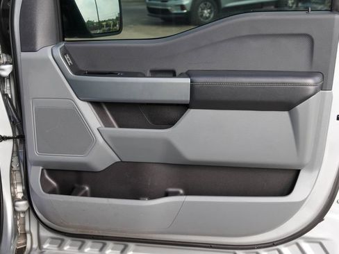 Used 2023 Ford F150 XLT RWD image 11