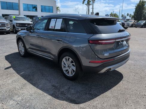 Used 2021 Lincoln Corsair FWD image 5