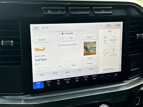 Certified 2024 Ford F250 Lariat AWD/4WD image 22