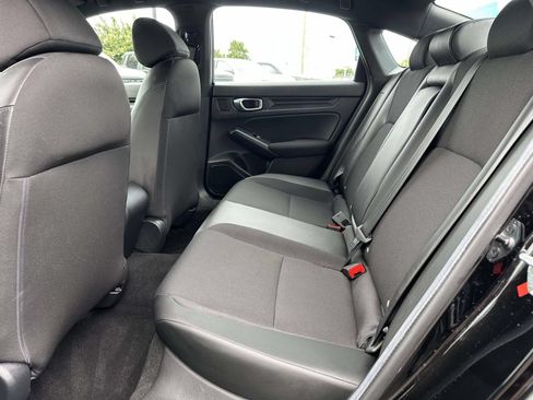 Used 2026 Honda Civic Sport image 24