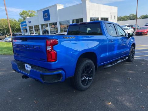 New 2025 Chevrolet Silverado 1500 RST image 4