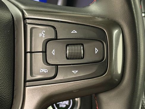 Certified 2023 Chevrolet Suburban RST w/ Luxury Package image 45