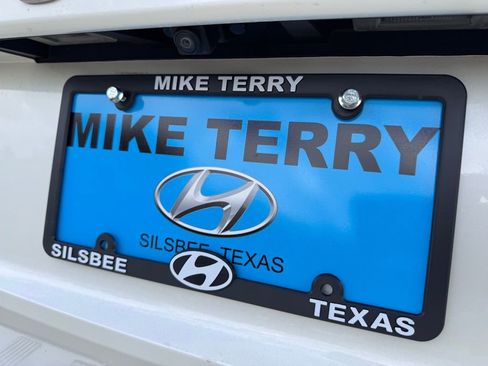 Used 2023 Nissan Rogue SV w/ SV Premium B Package image 15