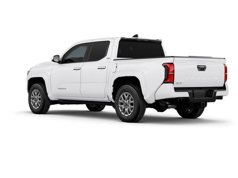 New 2026 Toyota Tacoma SR5 AWD/4WD image 45