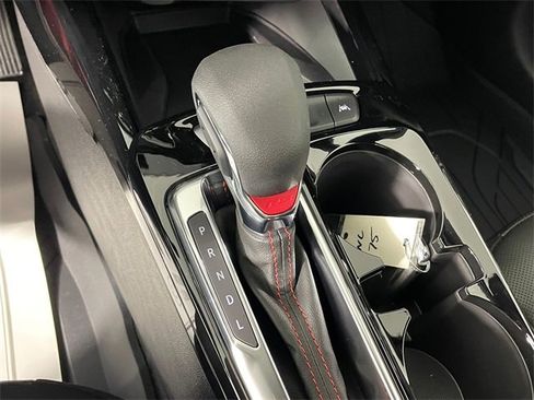 New 2026 Chevrolet Trax RS w/ Sunroof Package image 8