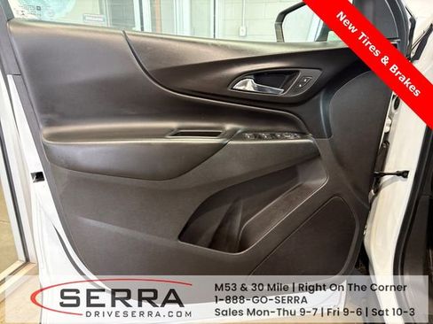 Used 2019 Chevrolet Equinox LT image 15