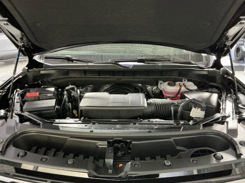 New 2026 Chevrolet Tahoe High Country w/ Sun And Tow Package image 37