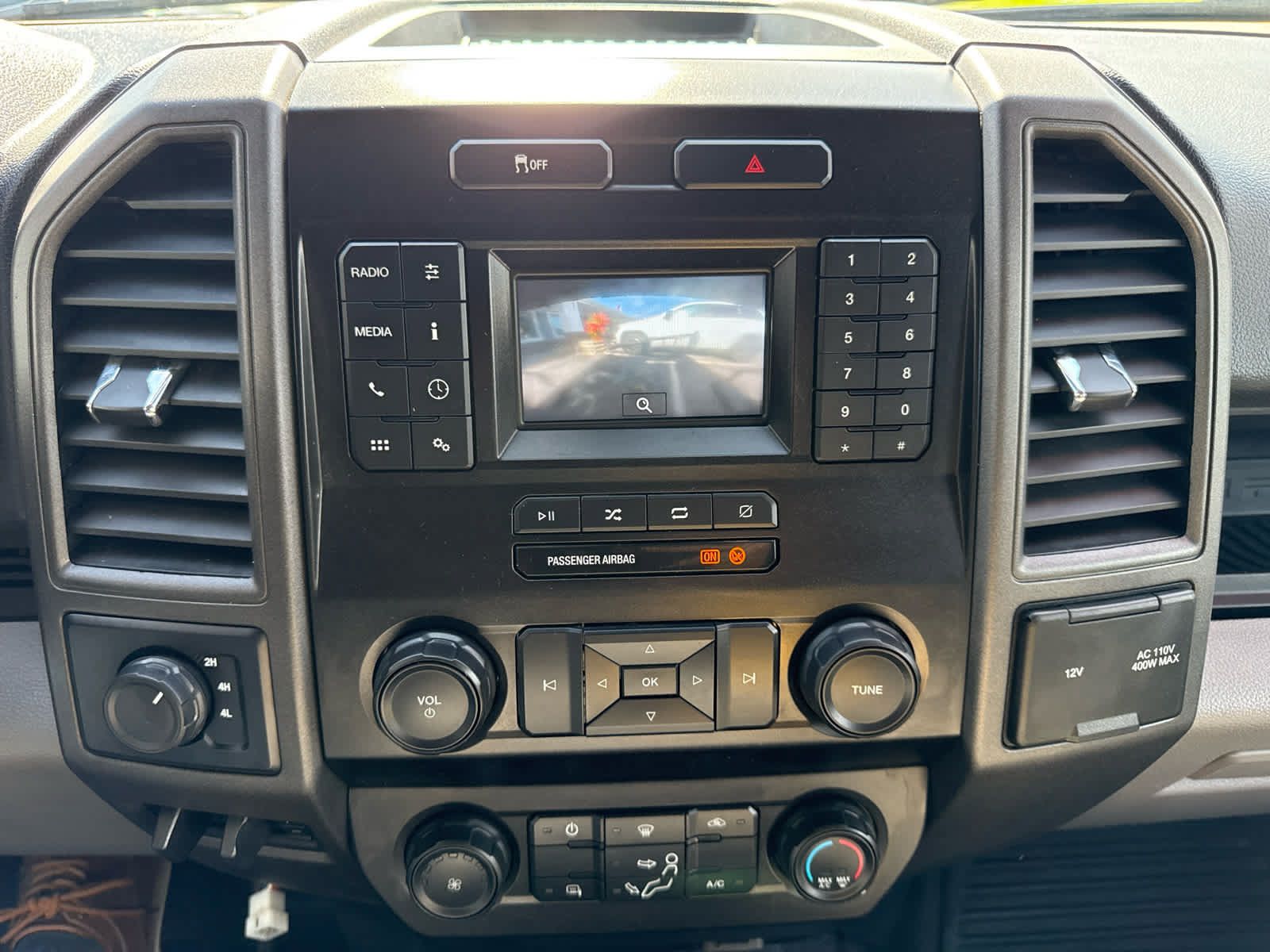 Used 2022 Ford F350 XL w/ Power Equipment Group AWD/4WD image 24