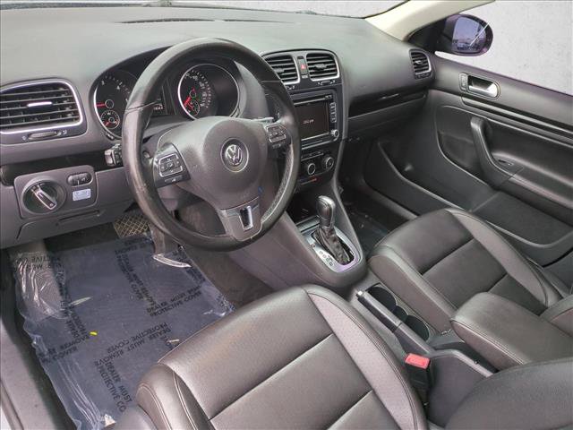 Used 2014 Volkswagen Jetta TDI FWD image 9