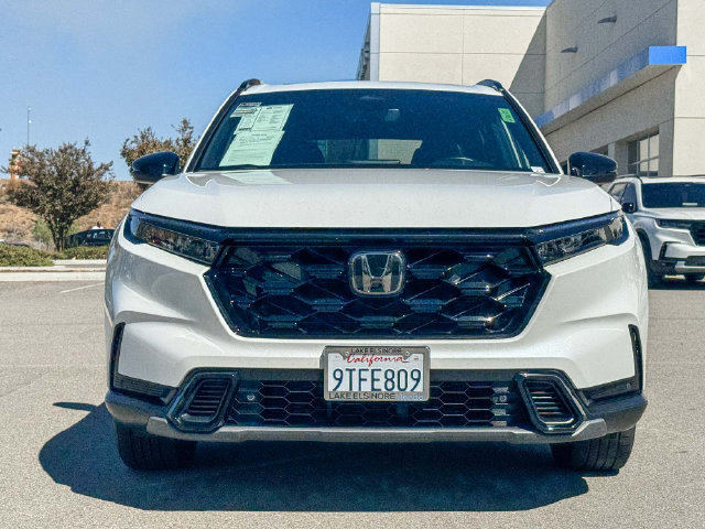 Used 2025 Honda CR-V Sport-L image 2