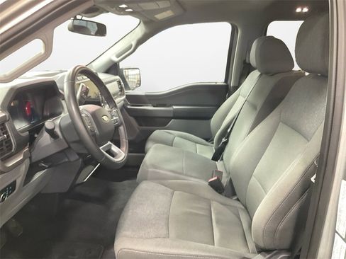 Used 2024 Ford F150 XLT w/ Tow/Haul Package image 9