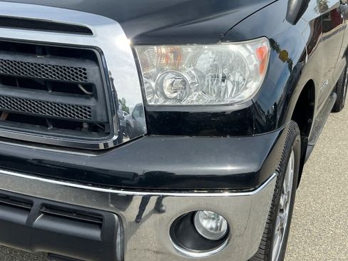 Used 2012 Toyota Tundra 2WD CrewMax w/ Tow Pkg image 11