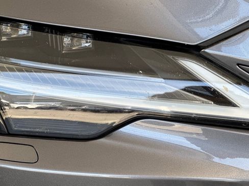 Used 2023 Lexus RX 500h F Sport w/ Accessory Package (Z1) AWD/4WD image 10