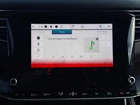 Used 2022 Jeep Wagoneer Series I image 38