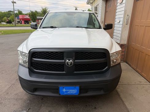 Used 2017 RAM 1500 Tradesman w/ Power & Remote Entry Group RWD image 8