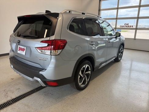 Used 2024 Subaru Forester Touring w/ Pop Package 2 AWD/4WD image 9