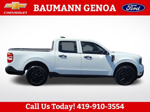 Used 2025 Ford Maverick XL FWD image 6