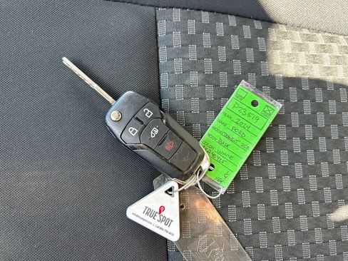 Used 2024 Ford Transit 250 Base w/ Exterior Upgrade Package image 27