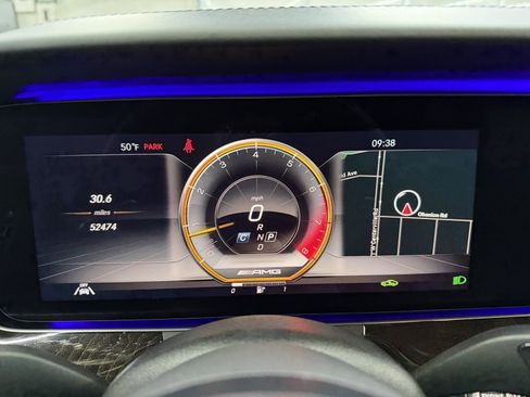 Used 2020 Mercedes-Benz E 63 AMG S image 14