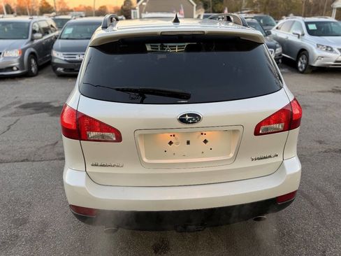 Used 2008 Subaru Tribeca Limited image 6
