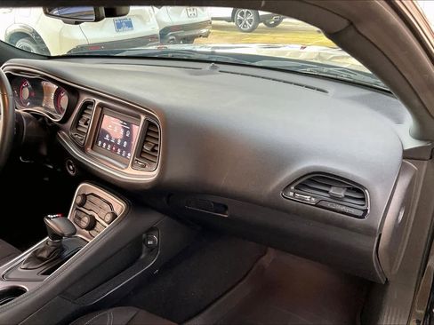 Used 2021 Dodge Challenger SXT w/ Blacktop Package image 17