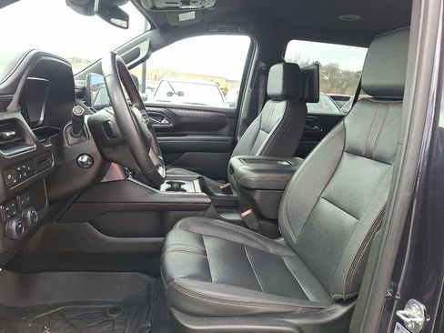 Used 2023 Chevrolet Tahoe RST w/ RST Performance Edition AWD/4WD image 16