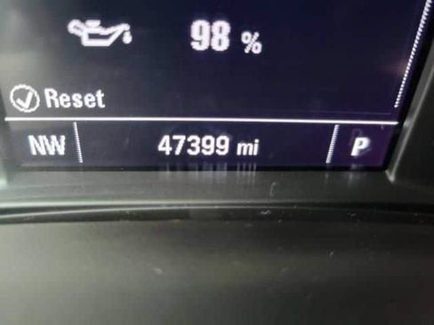 Used 2021 Chevrolet Equinox LS w/ LS Convenience Package FWD image 16