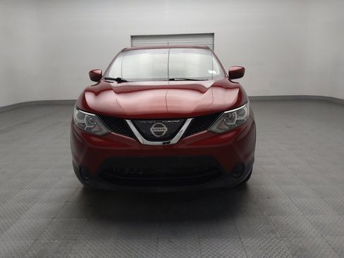 Used 2019 Nissan Rogue Sport S w/ Appearance Package image 15