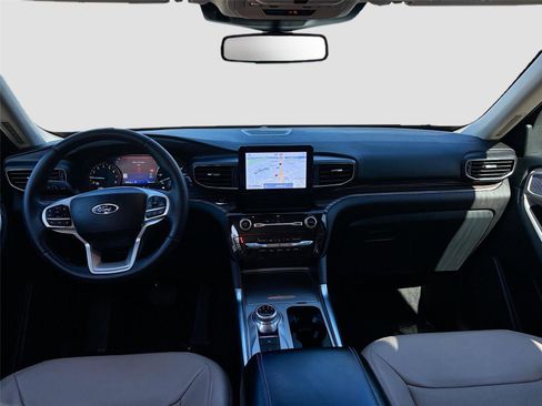 Used 2023 Ford Explorer Limited image 25