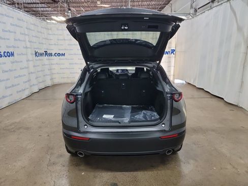 New 2025 MAZDA CX-30 2.5 Turbo w/ Premium Package image 14