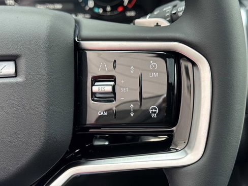 New 2026 Land Rover Discovery Sport Landmark AWD/4WD image 26