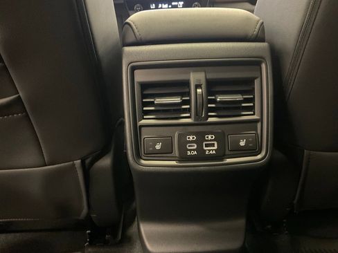New 2026 Subaru Outback Touring XT AWD/4WD image 33